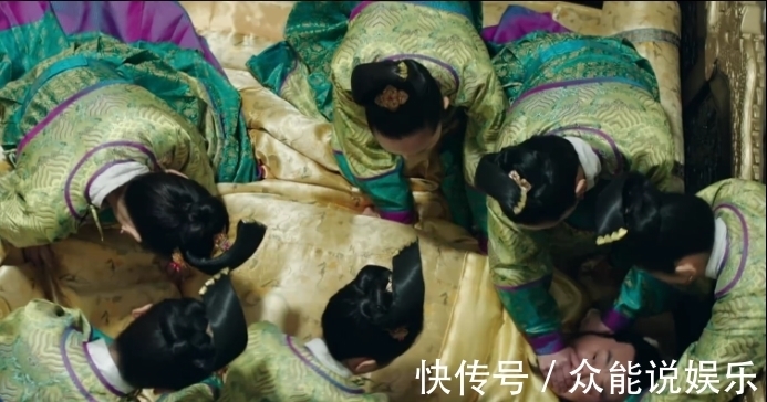 封爵$史上最牛道士,一人独占三孤称号,忽悠得嘉靖不敢见亲儿子