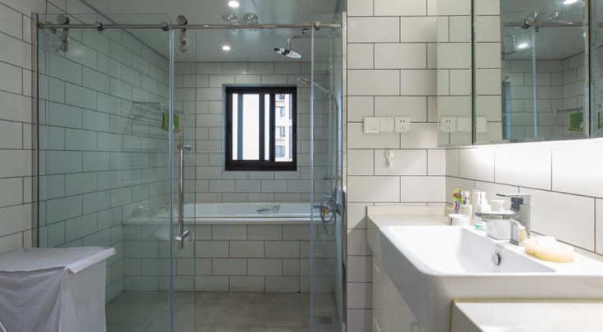 业主|爆改精致女强人的家,用独一无二的元素,展现独特的空间序曲