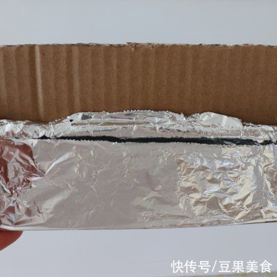 柠檬汁|把全家人征服的橙味古早蛋糕，好吃到过分