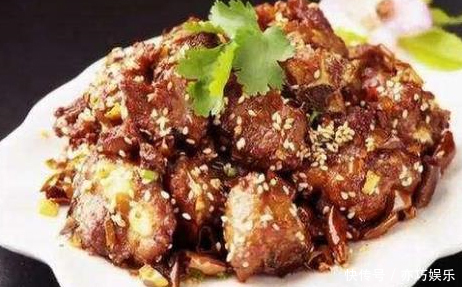 学会几道家常菜,能提升厨艺,而且浓香四溢,好吃又上档次