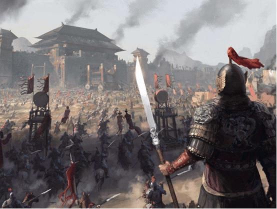 屠城|古代的屠城到底多恐怖，并不是把人杀光这么简单，活着的人更痛苦