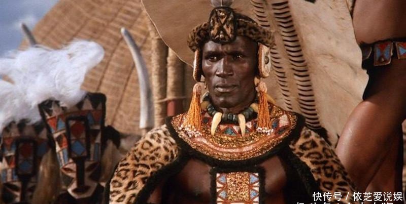 宝藏|南非大地上深埋的秘密:失落的马塔别列帝国宝藏