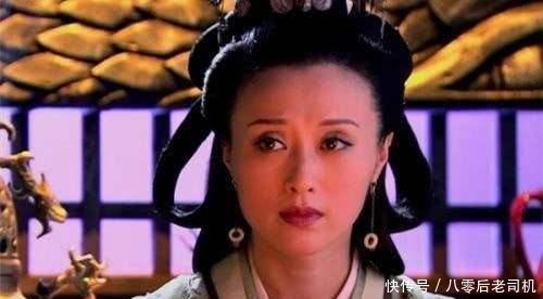 织布|刘邦的妃子们众多, 谁笑到了最后 吕雉居然比不过织布的宫女!