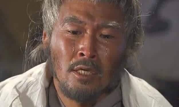 偷窥|朱元璋故意灌醉徐达，在旁偷窥，徐达醒后吓得结巴，大呼：我该死