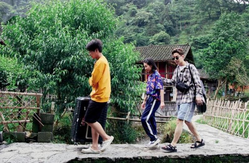  阵容|《向往的生活5》全新海报流出，意外透露下一季“常驻嘉宾”阵容