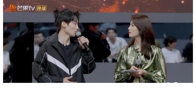 排名|个人排名暴露问题！欧阳靖被残忍淘汰！下一轮淘汰的或许是他们！