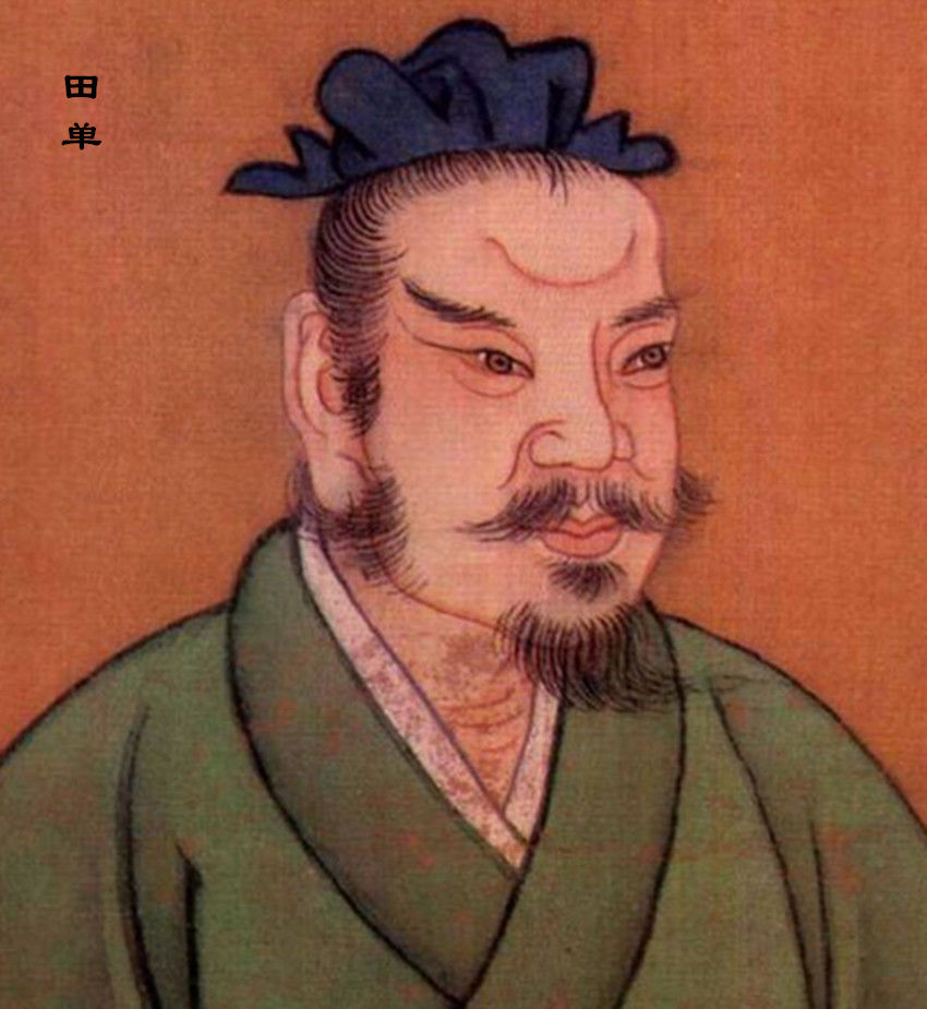 田单复国|靠动物复国？中国历史上真发生过这一奇葩之事，火牛阵最厉害