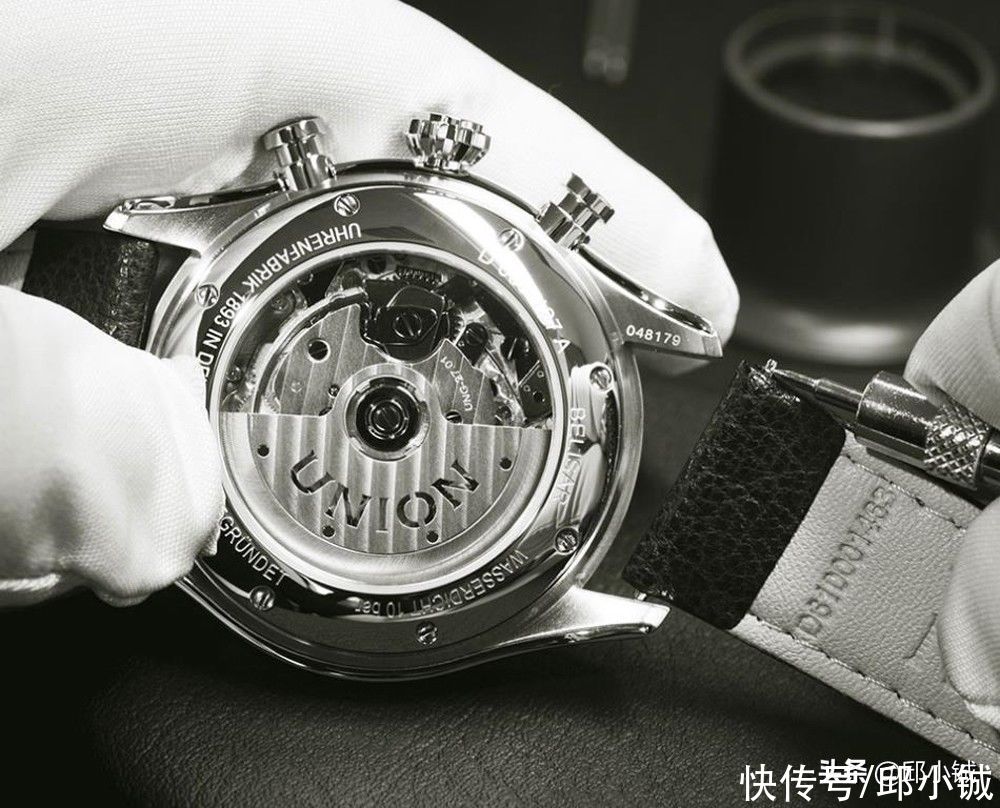宇联表才是德系腕表“性价比之王”？听听这三位老师怎么说
