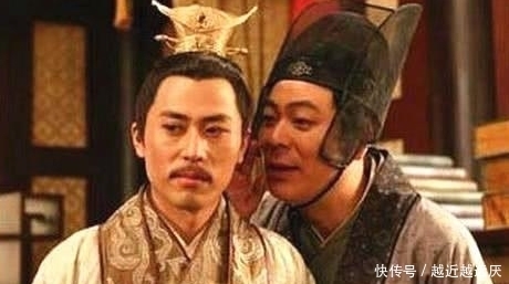 生命|假传圣旨会怎样?此太监特地念错一字,救了上千人的生命