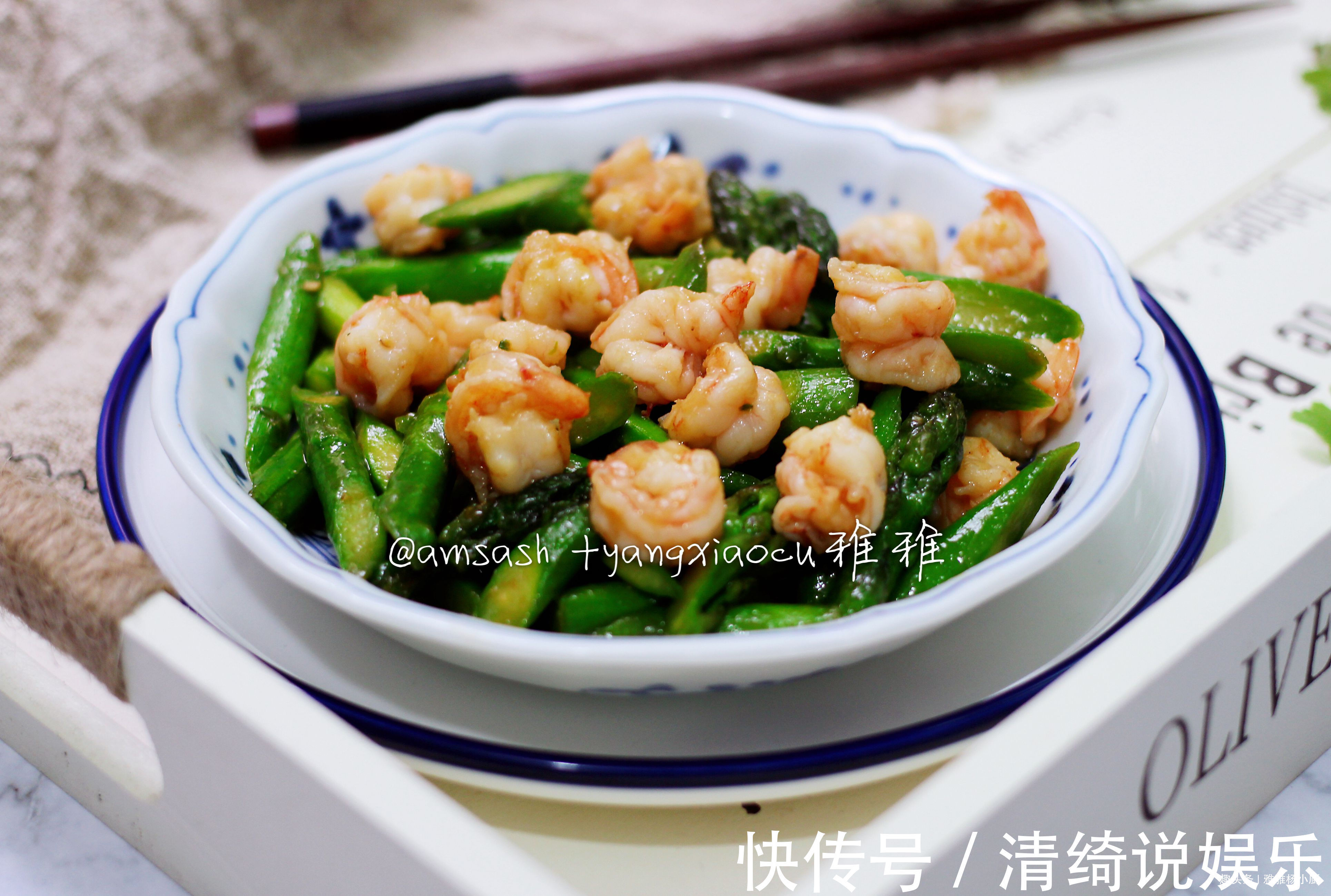 此菜遇到别放过,吃不胖还减脂,补充营养,还能瘦出小蛮腰