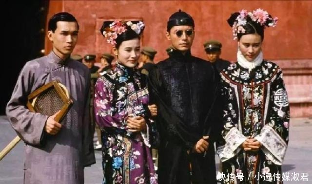 不幸|溥仪的一生究竟有多悲惨？中国末代皇帝的不幸