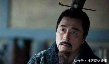 吕后|萧何助吕后杀了韩信,设宴庆贺,此人却穿丧服赴宴你大祸临头了