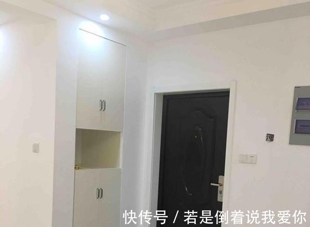 舒适|在阳光下完成的新家, 简单、实用、舒适是很好的！