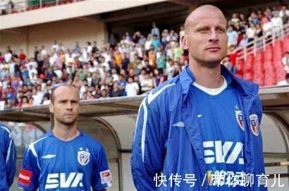 德國(guó)|揚(yáng)克爾:德國(guó)空霸迷失在中國(guó)賽場(chǎng)