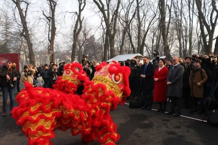  传承发展工|回眸2020｜有关菏泽非遗的12件大事，条条都是重磅