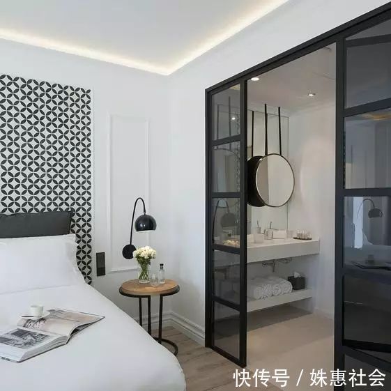 户型|买房最不该选双卫生间户型一听过来人的话,我就后悔入住才察觉