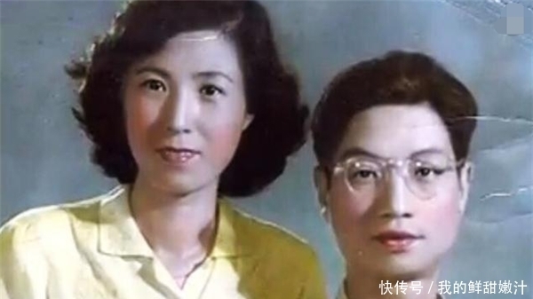 下落|与溥仪结婚2年,却寻溥仪下落十年,相聚2年改嫁他人,活了73