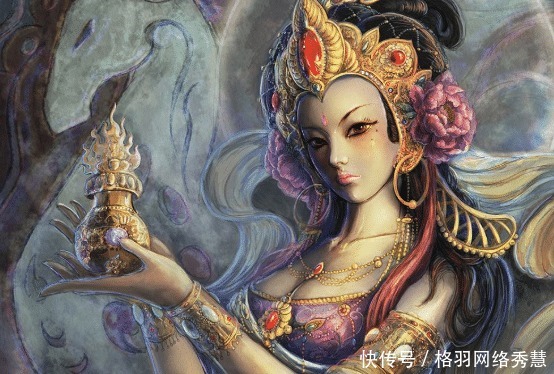 玉皇大帝|西游记中的神仙,为啥都是小肚鸡肠,心眼小?