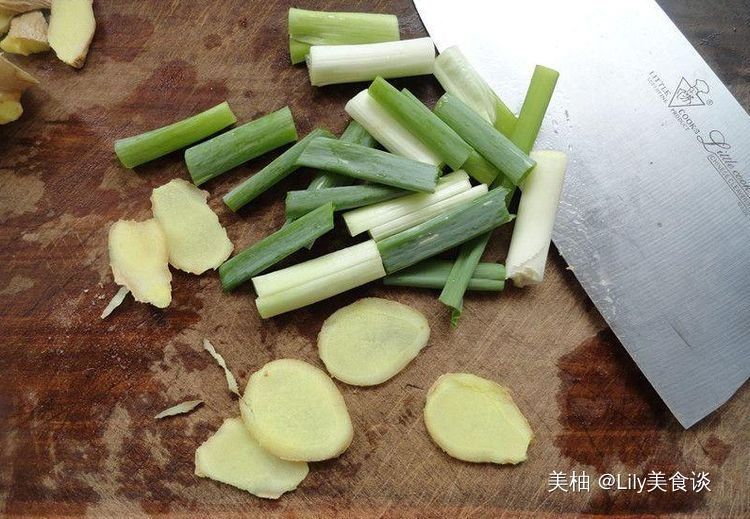 面筋|冬天不喝这碗汤可惜了,一大碗下肚暖胃又暖身,还补钙、增强体质