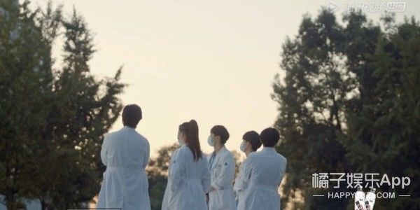 希望所有医生都能像他一样……