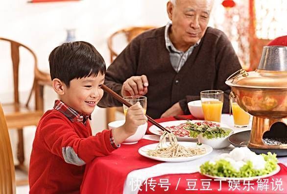 儿孙福@俗语“儿孙自有儿孙福”,其实下一句才是重点,可惜很多父母不懂