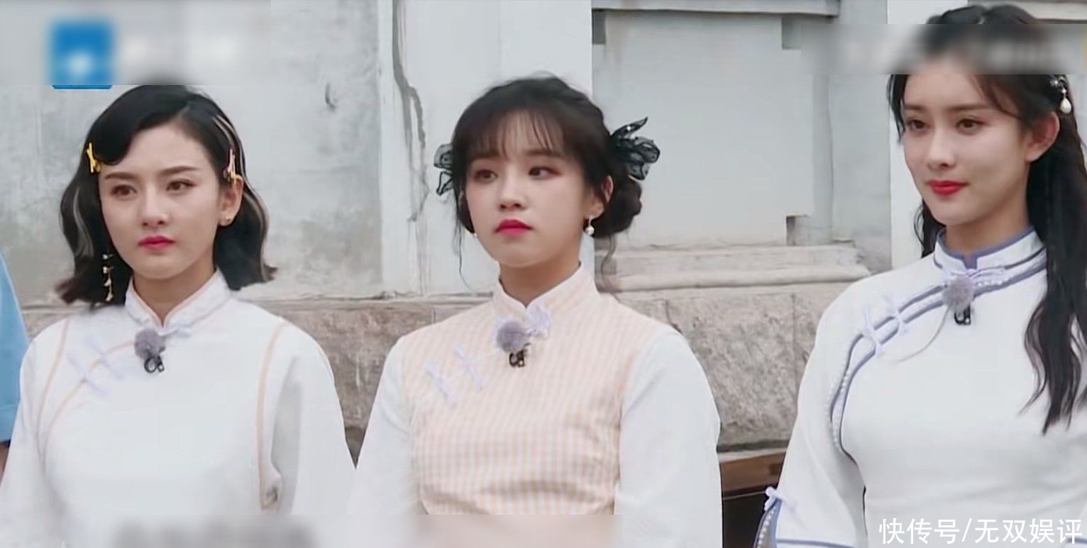 女神|《跑男9》下期放大招，迎來3位女神，光看預告都要連刷三遍