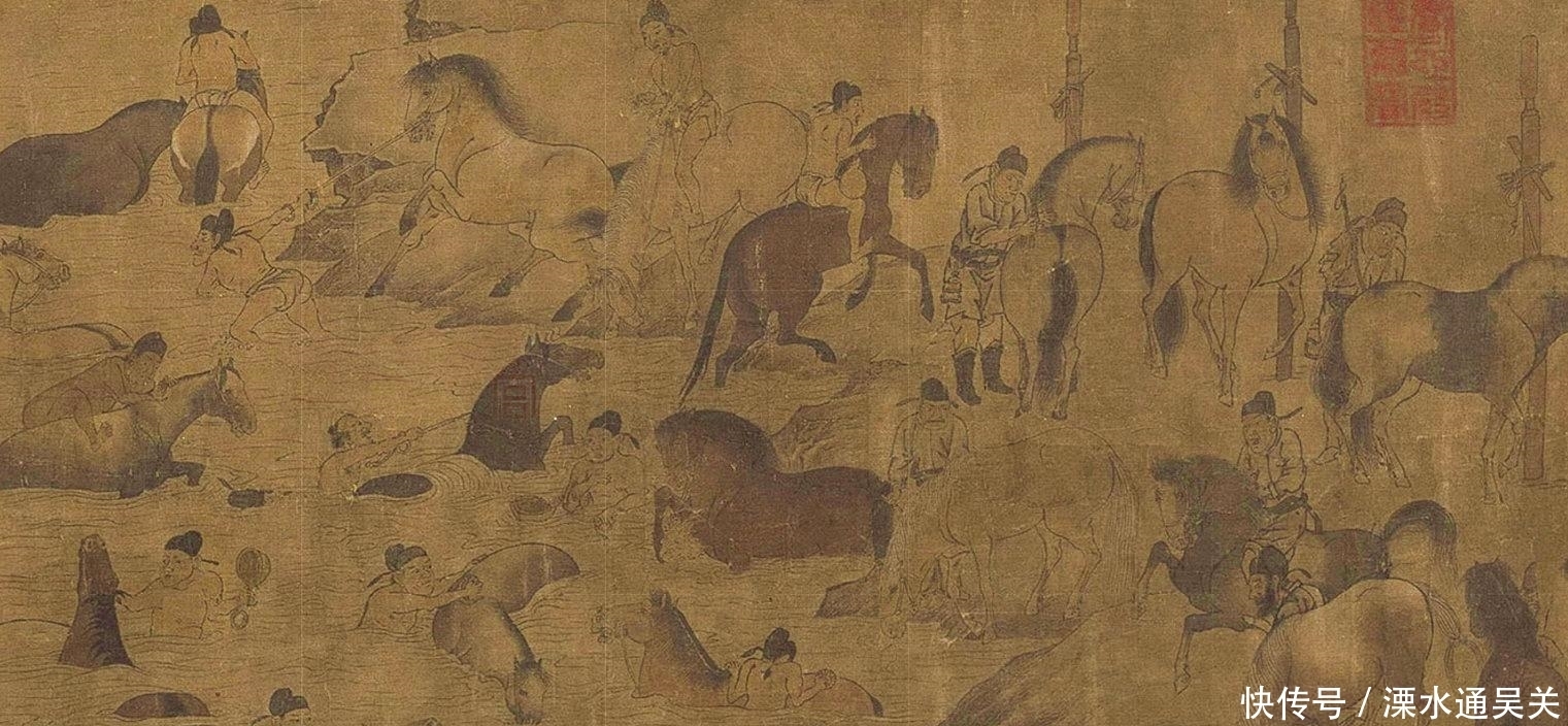 拍完|拍完这次马屁，他就从史书上消失了