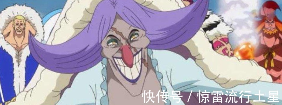 room|《海贼王》操控空间的能力谁最强网友手术果实只能排最后