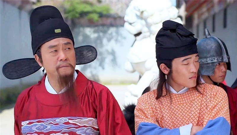 耿炳文|朱元璋为何没杀汤和、沐英、郭英和耿炳文？