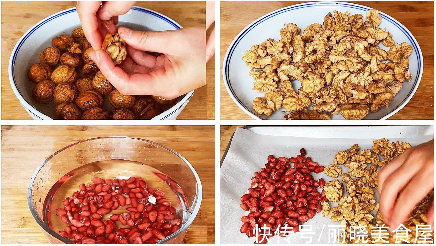 面团|冬季睡眠质量差,多吃这12种食物,助眠养神,常吃还能提高免疫力