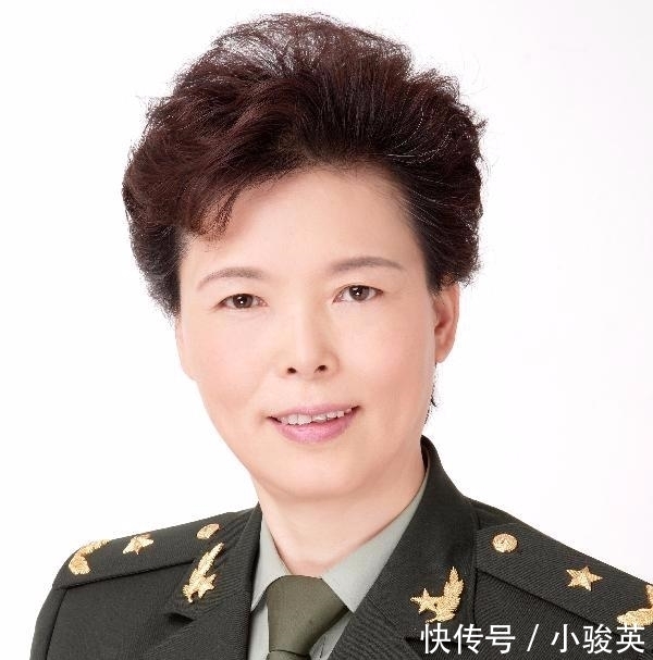 探访陈招娣将军墓:58岁因病去世,触动郎平