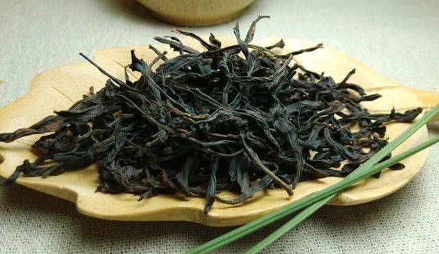 铁观音|茶因为香,才被人们喜欢,哪些茶香气好呢?