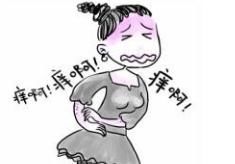 瘙痒|秋冬皮肤干又痒，为啥有人一脱秋裤像“下雪”？