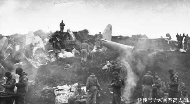 失败|二战中美国陆军首次遭遇德国国防军，便是一次彻底的失败