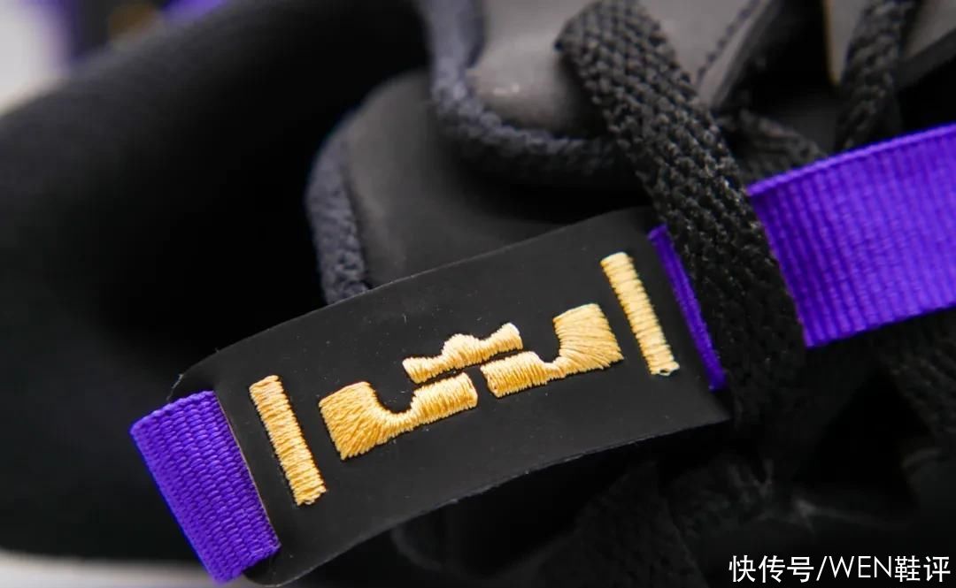  破产版LBJ7？Witness 5告诉你Nike多会偷懒