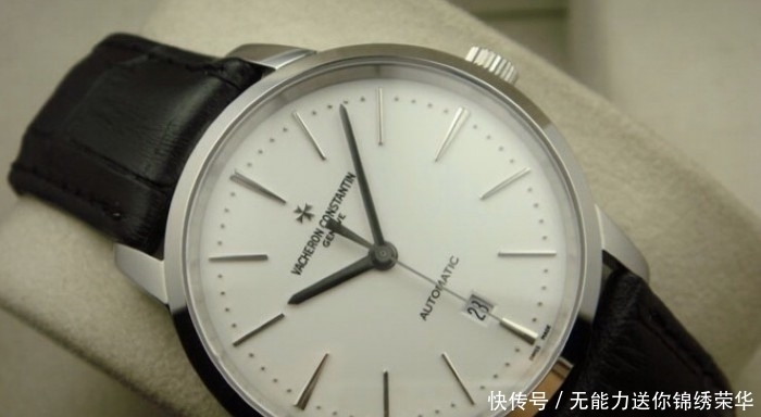 表坛|长文多图！专业人士独家披露表坛内幕！仿表居然也有这么多门道