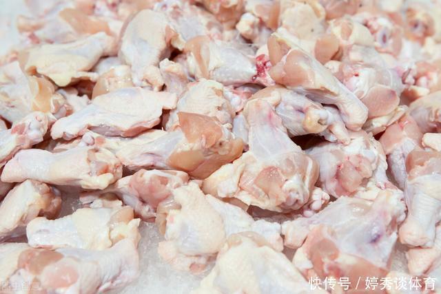 养殖场|超市的冰冻鸡腿、鸡翅、鸡脚从不断供?是否有营养?不妨看完再买