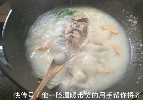 滋补|炖鱼汤，学会“3加1不加”，保证浓白鲜美，没腥味，滋补又营养