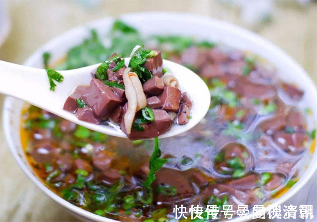 粳米粥|子宫光滑的女性,饭前牢记1句话,多喝4碗养宫汤,预防妇科炎症