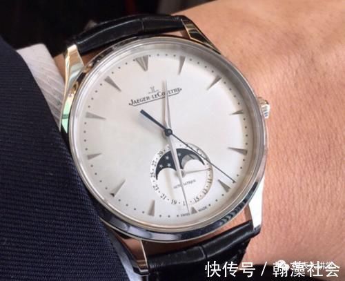 小秘密 腕表大讲堂:2021年分享一些你不知道的关于手表的小秘密?