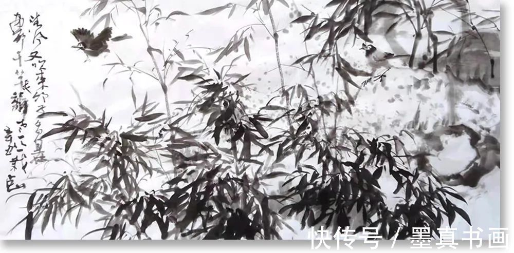 中国书画|《大美为真》中国当代书画名家学术邀请展—杨占山