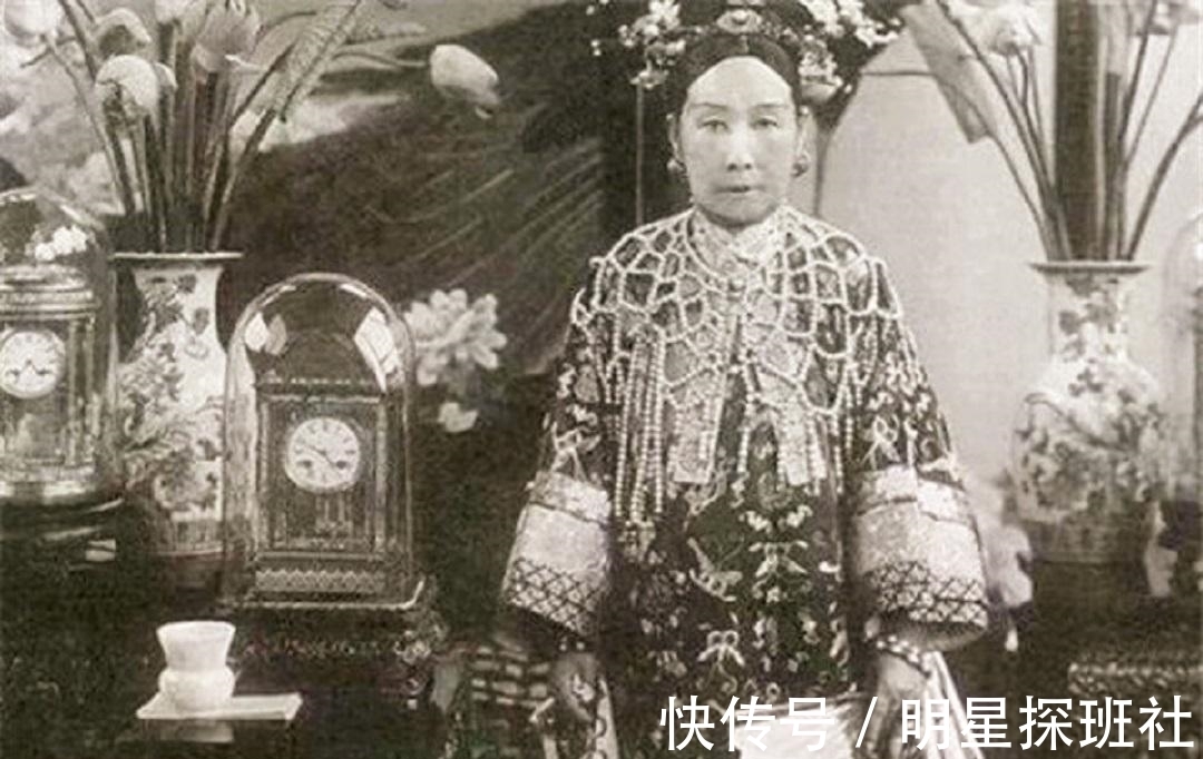 价值连城|慈禧太后为何如此迷恋珍珠首饰?除了装扮美丽,也是有很大原因的