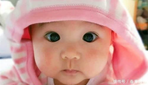 葡萄皮|为生“大眼宝宝”,怀孕期间狂吃葡萄,孩子出生后宝妈扎心了