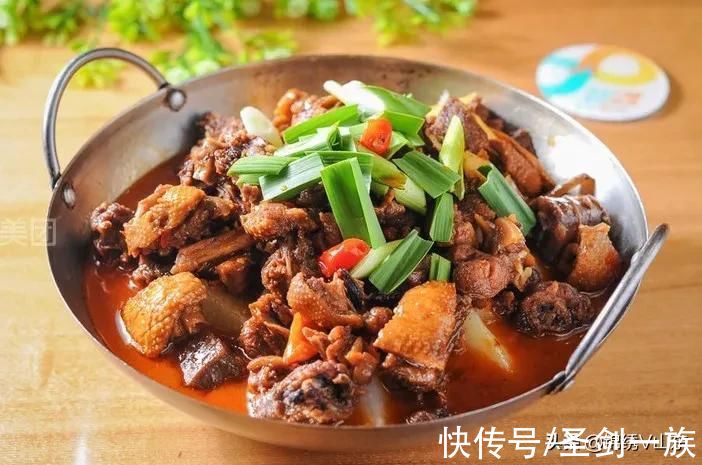 好吃的家常菜的做法教程分享,口味正宗,新手也能学会,好吃到尖叫