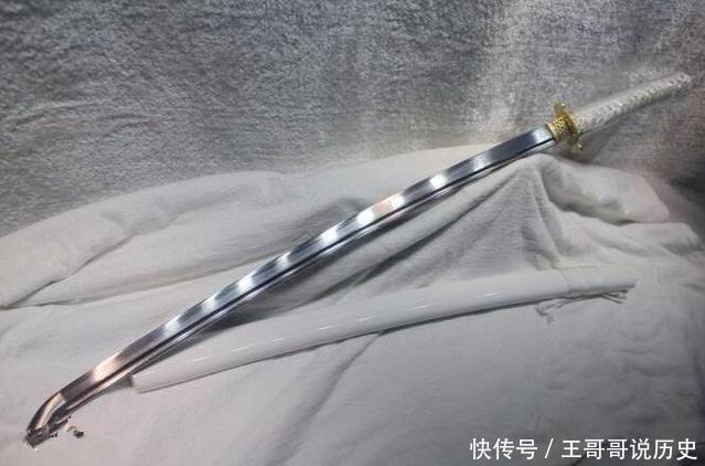 它 被德川家康称为妖物 一生惧怕不已 爷孙三代全死于它之手 快资讯