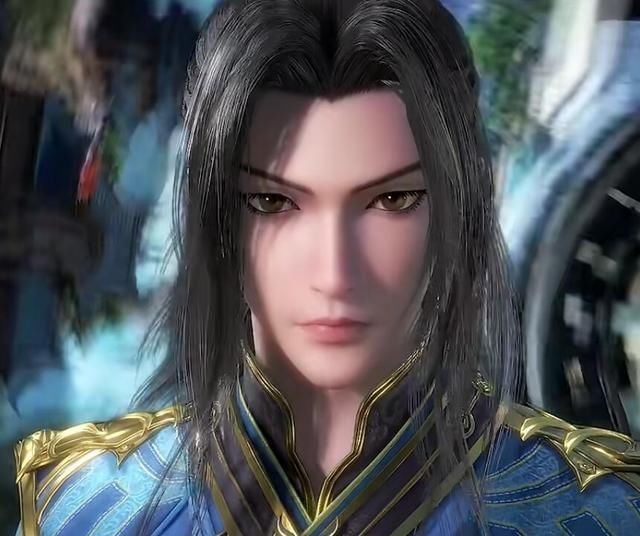 斗罗大陆：唐三第九魂环逆天，而且两个？一个竟来自深海魔鲸王