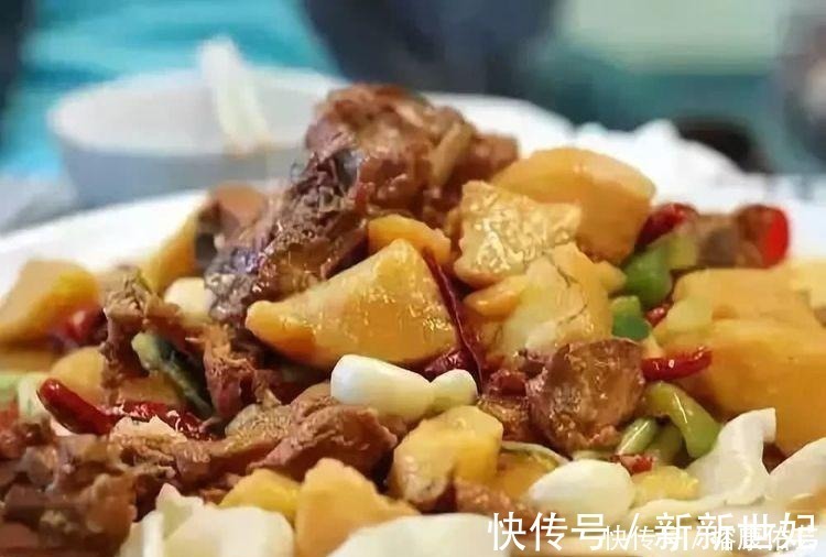 茄子|学会8道家常待客菜, 简单美味, 我打赌你不会再去下馆子了