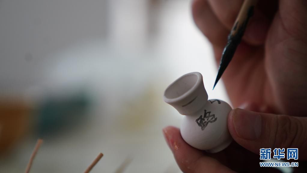 陈帅|“拇指陶艺”背后的年轻匠心
