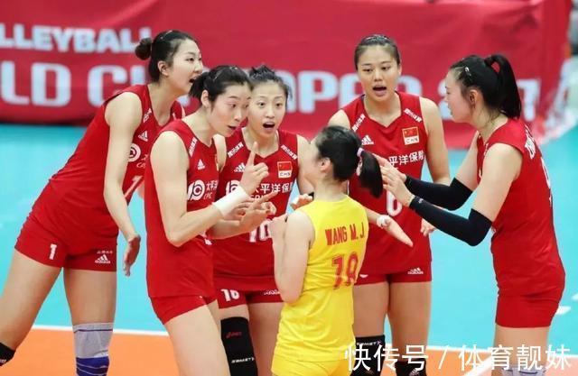 中国女排|新官上任三把火!郎平四嫡系或被新帅淘汰,女排奥运12人命运反转