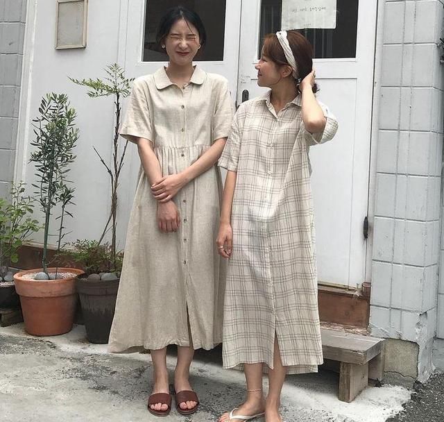 日常穿搭,教你懒散的自然,7套「慵懒休闲风」穿搭很加分